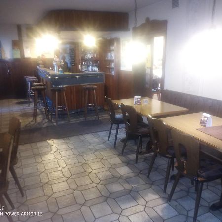 Gasthof Happe Harth ภายนอก รูปภาพ