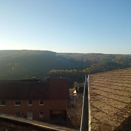Gasthof Happe Harth ภายนอก รูปภาพ