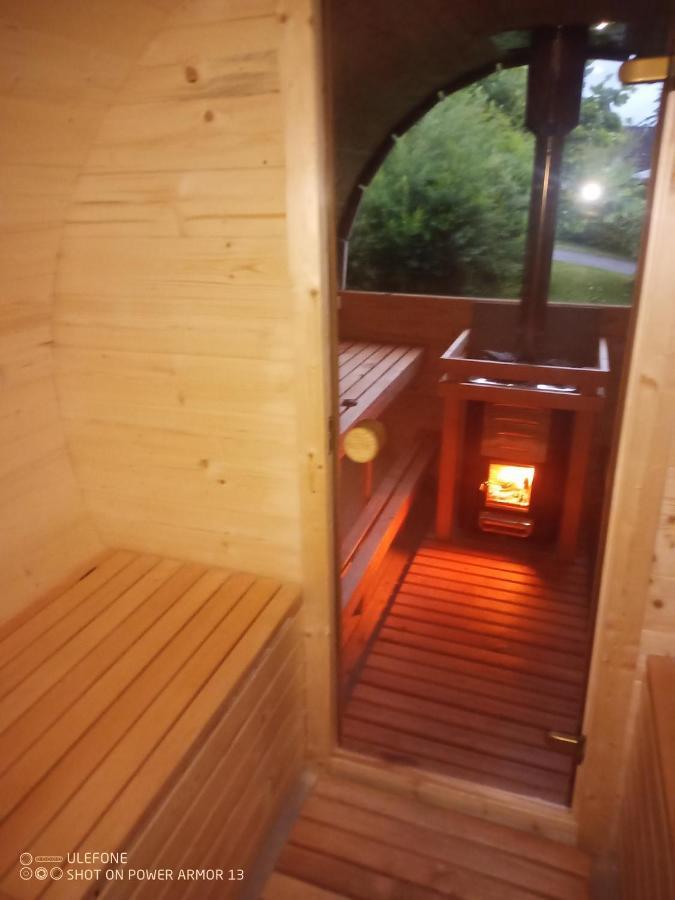 Gasthof Happe Harth ภายนอก รูปภาพ