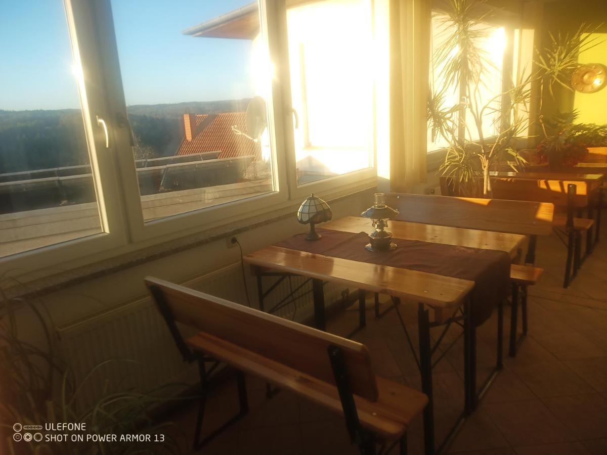 Gasthof Happe Harth ภายนอก รูปภาพ
