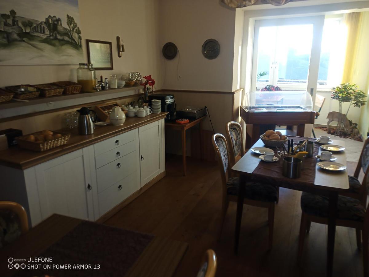 Gasthof Happe Harth ภายนอก รูปภาพ