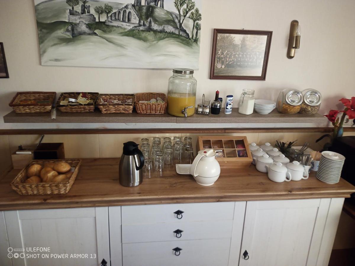 Gasthof Happe Harth ภายนอก รูปภาพ